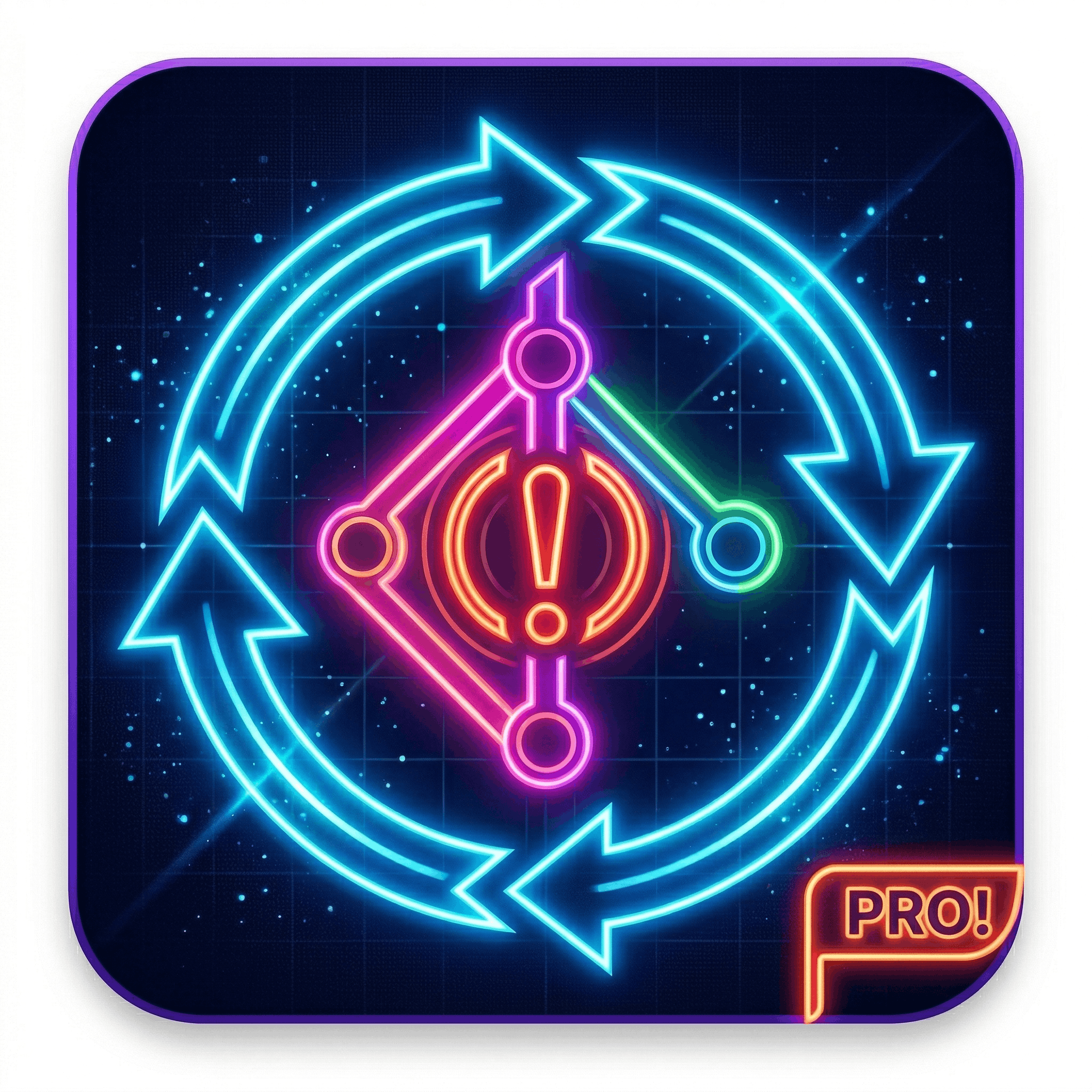 GitSync Pro